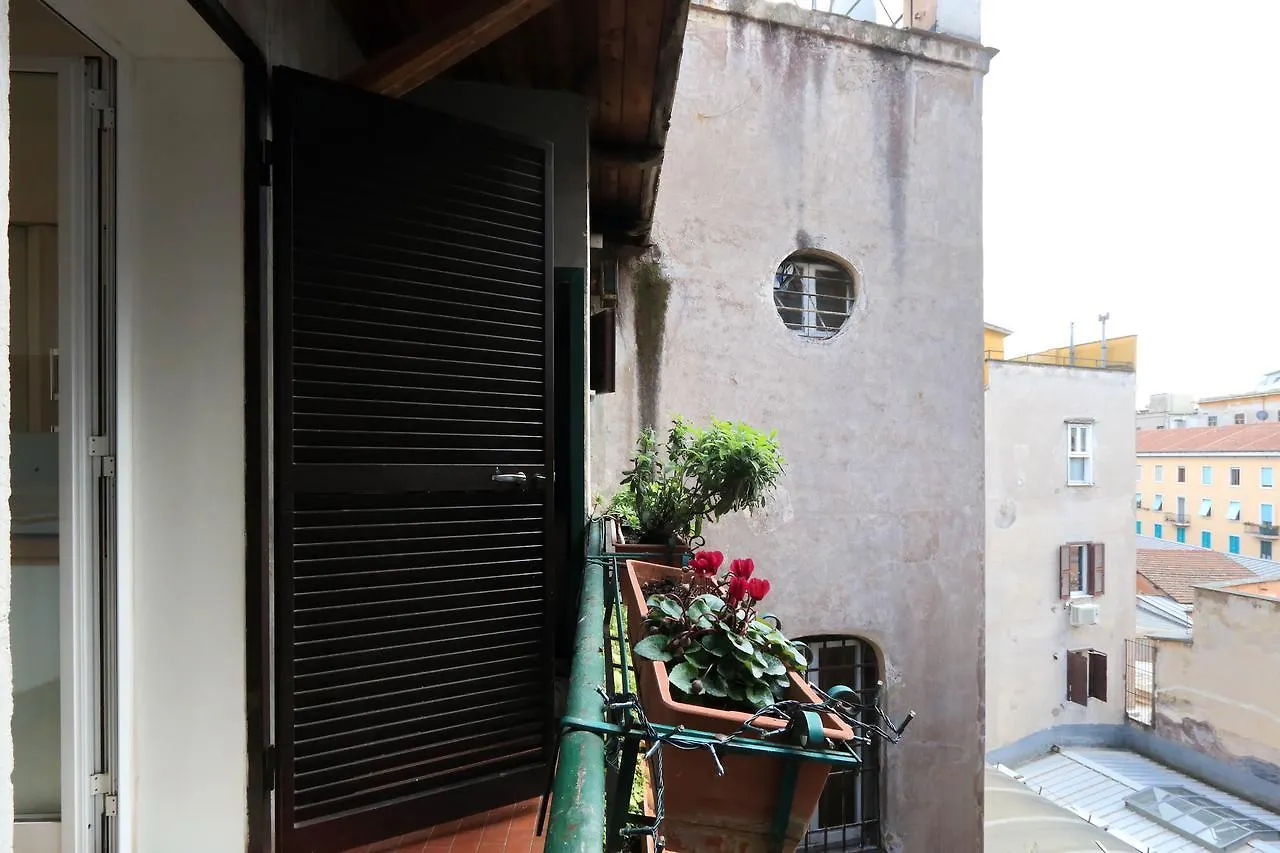 Bella Trastevere Apartment Rome