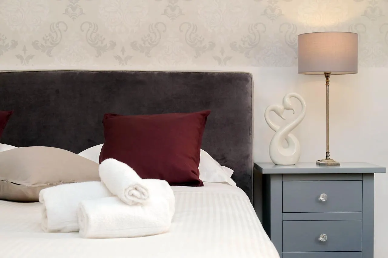 Bella Trastevere Apartment Rome