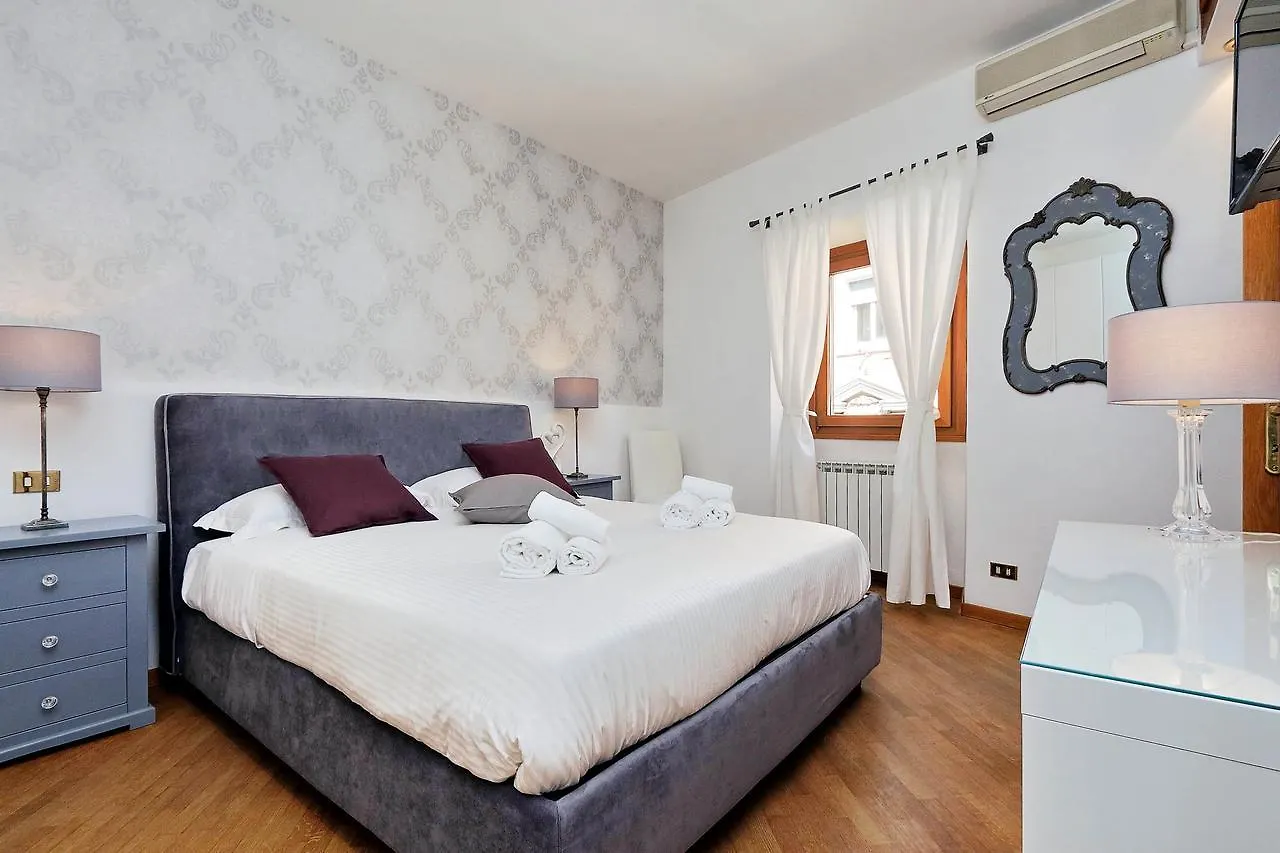 Bella Trastevere Apartment Rome Italy
