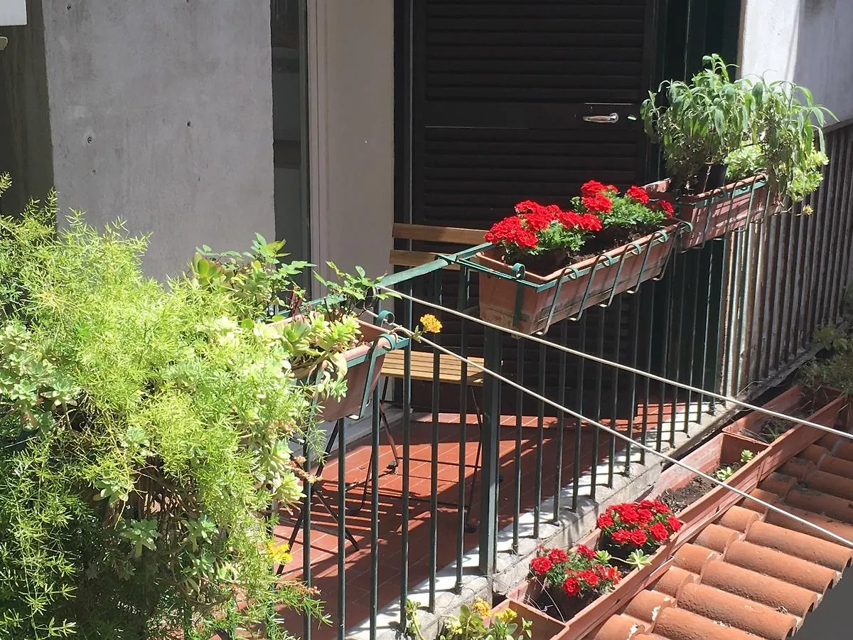Bella Trastevere Apartment Rome Italy