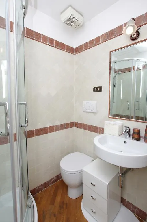 Bella Trastevere Apartment Rome