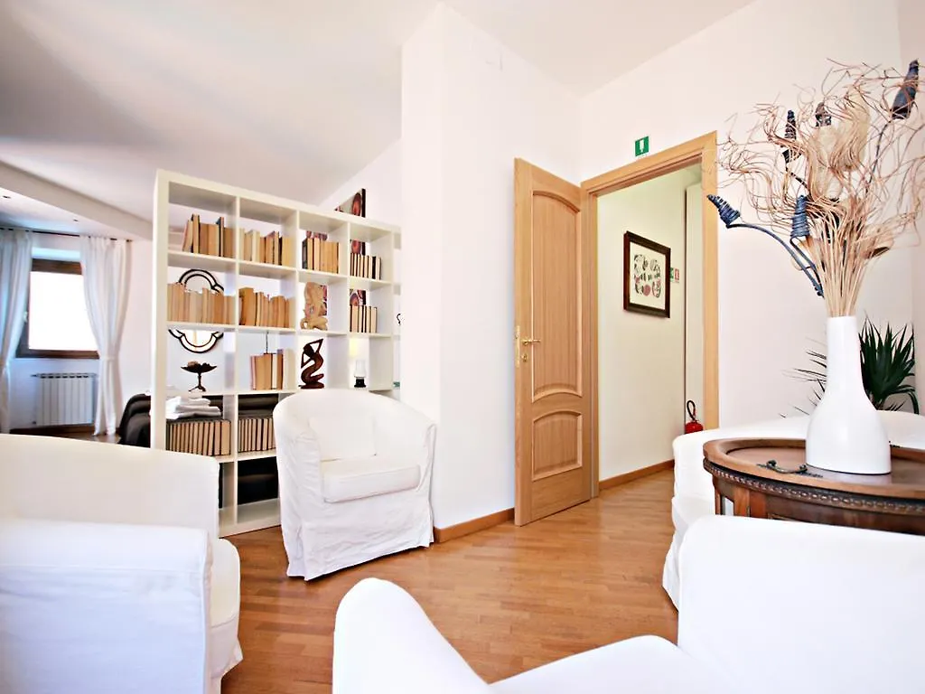Bella Trastevere Apartment Rome