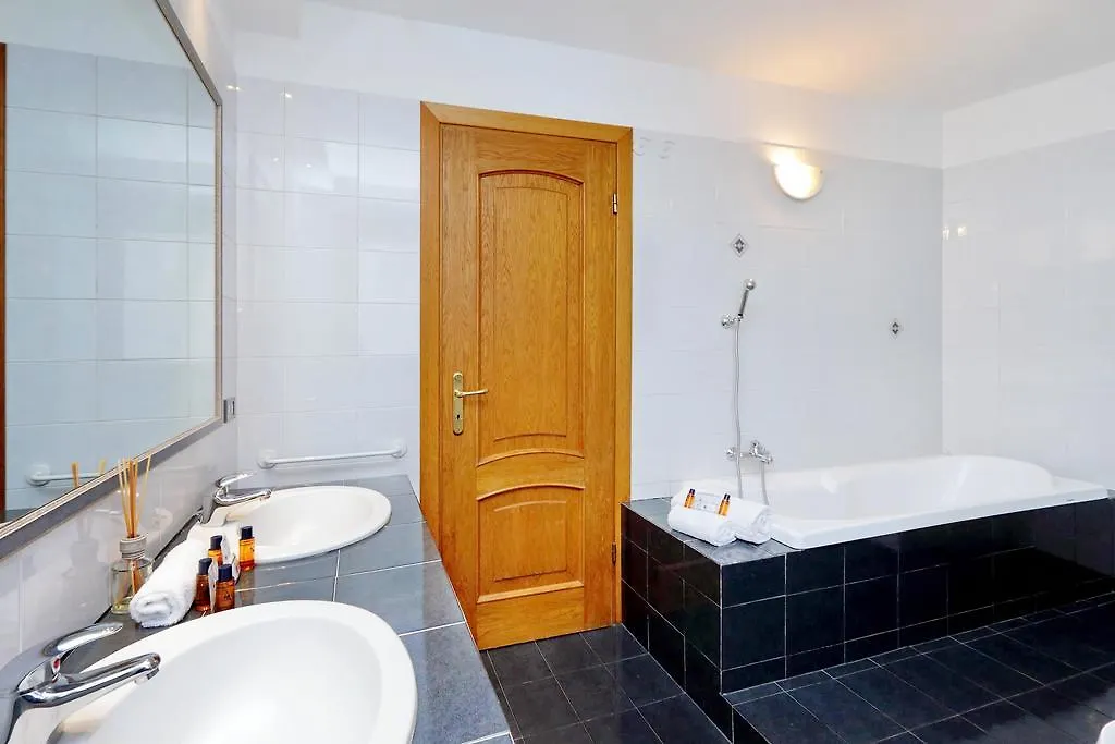 Bella Trastevere Apartment Rome Italy