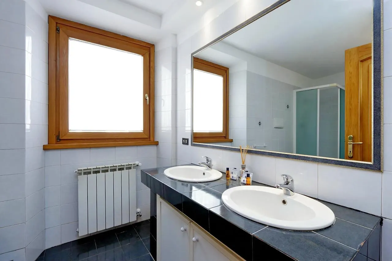 Bella Trastevere Apartment Rome 0*,
