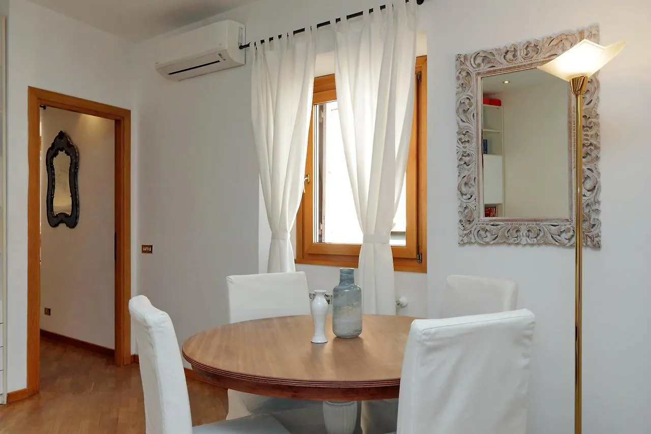 Bella Trastevere Apartment Rome
