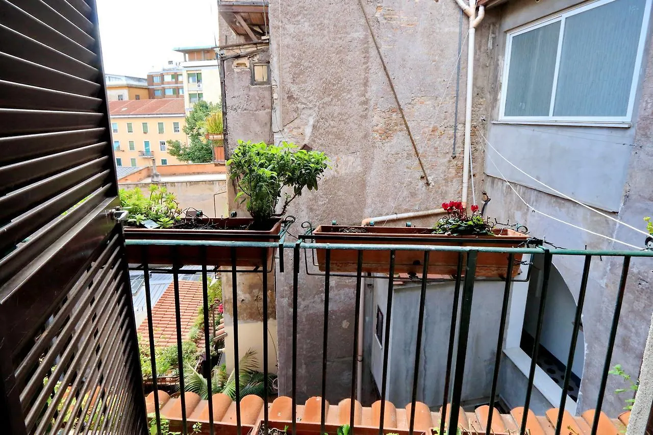 Bella Trastevere Apartment Rome Italy