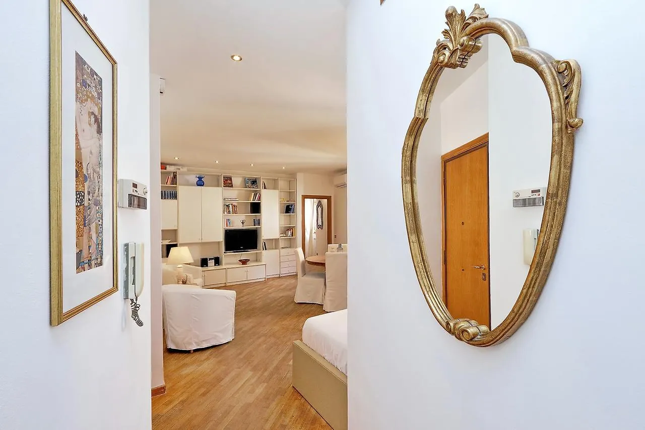Bella Trastevere Apartment Rome