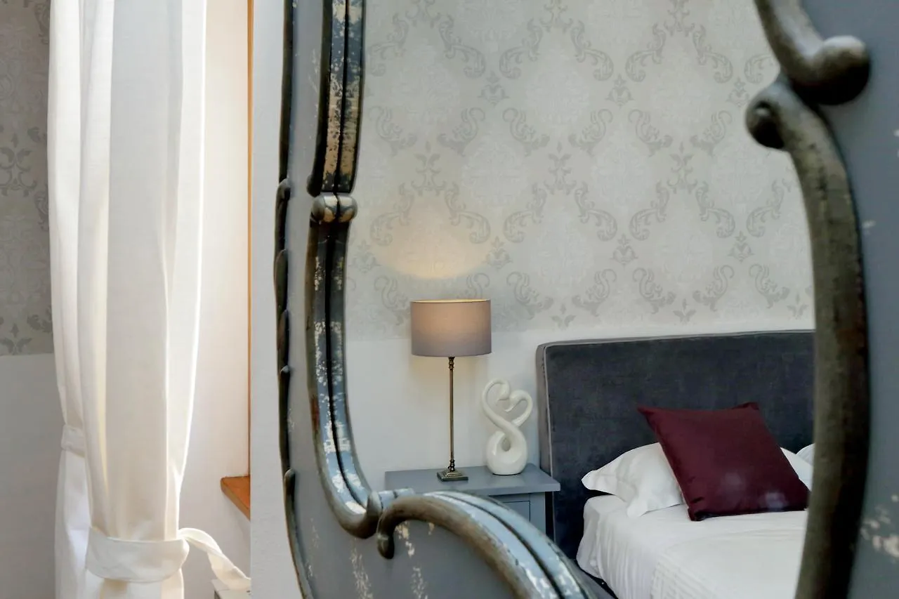 Bella Trastevere Apartment Rome