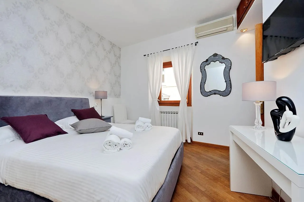Bella Trastevere Apartment Rome Italy