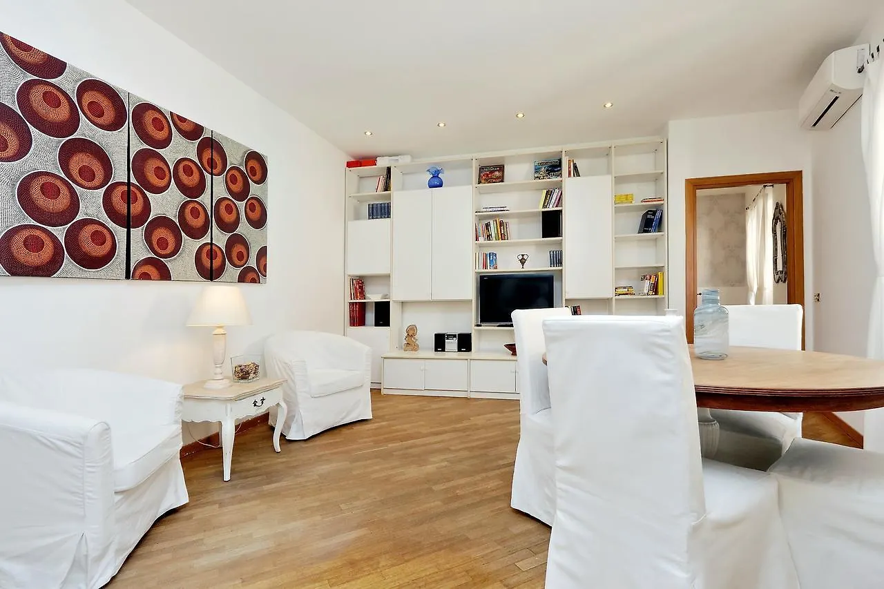 Bella Trastevere Apartment Rome 0*,  Italy