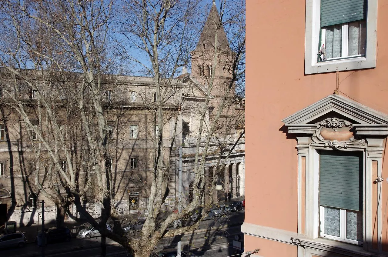 Bella Trastevere Apartment Rome