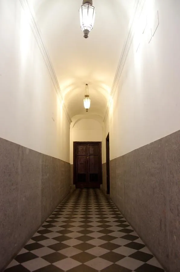 Bella Trastevere Apartment Rome