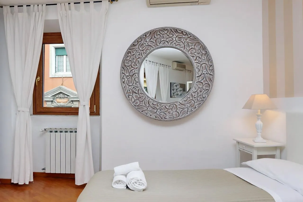 Bella Trastevere Apartment Rome