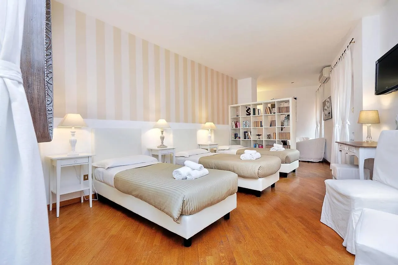 Bella Trastevere Apartment Rome