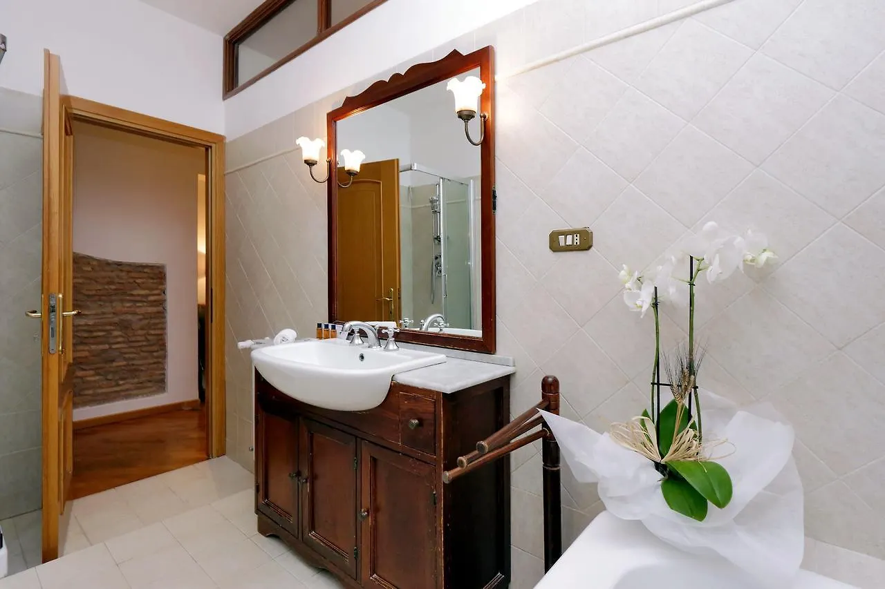 Bella Trastevere Apartment Rome Italy