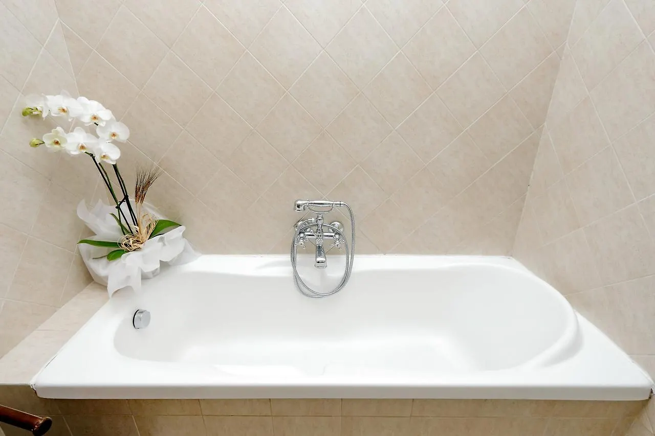 Bella Trastevere Apartment Rome