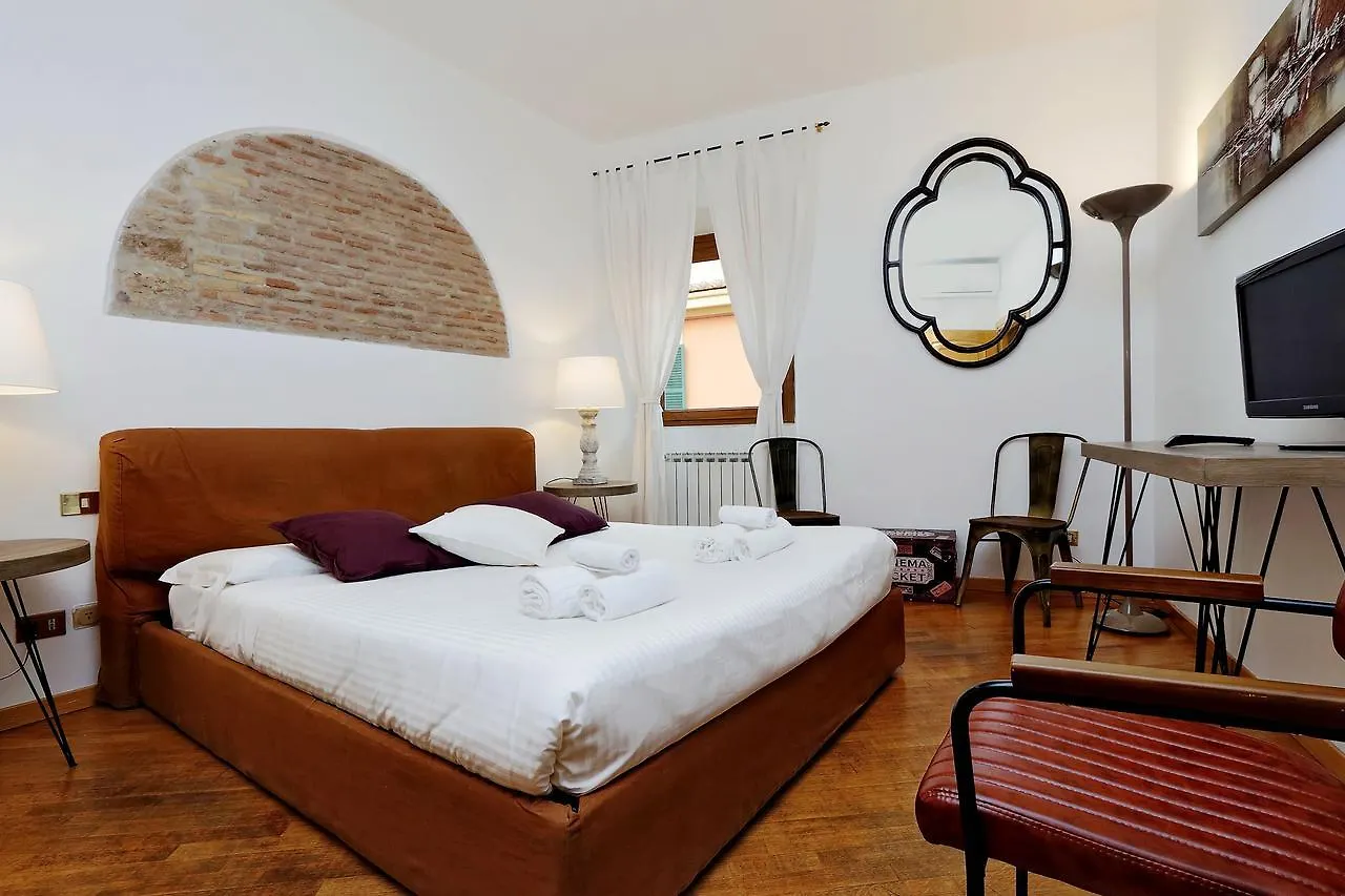 Bella Trastevere Apartment Rome