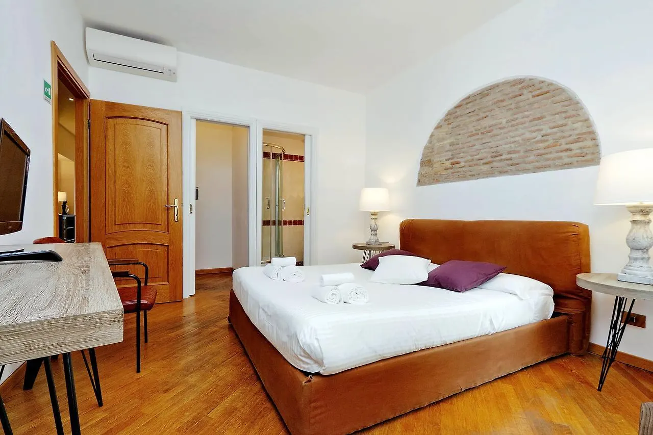 Bella Trastevere Apartment Rome