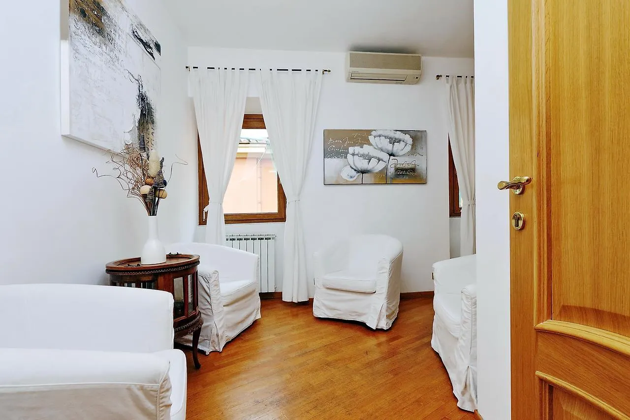 Bella Trastevere Apartment Rome