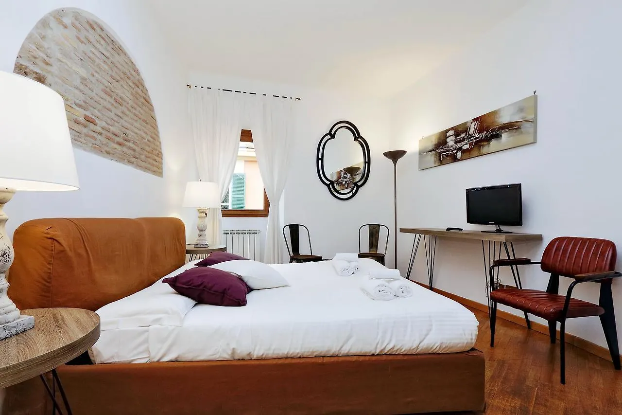 Bella Trastevere Apartment Rome