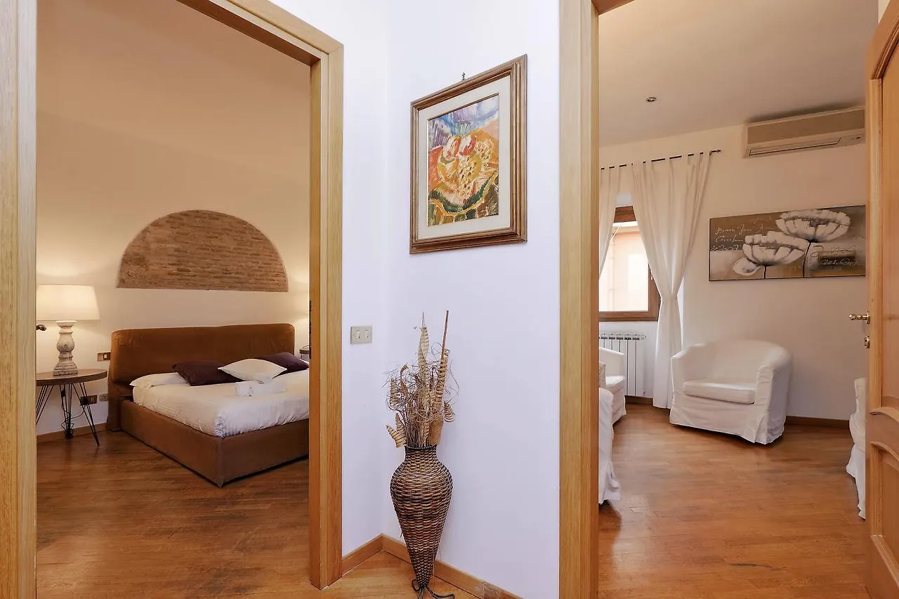 Bella Trastevere Apartment Rome