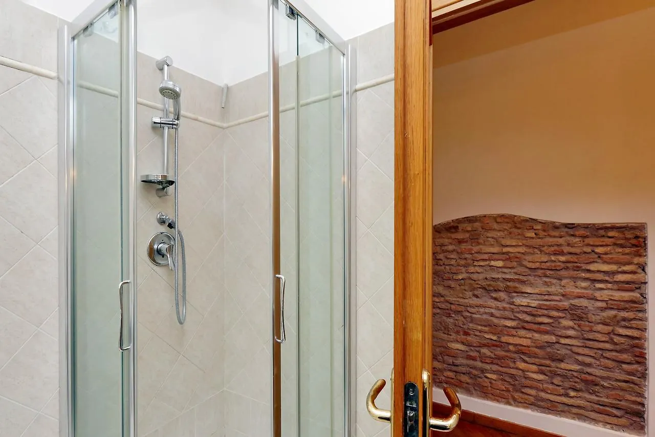 Bella Trastevere Apartment Rome 0*,  Italy