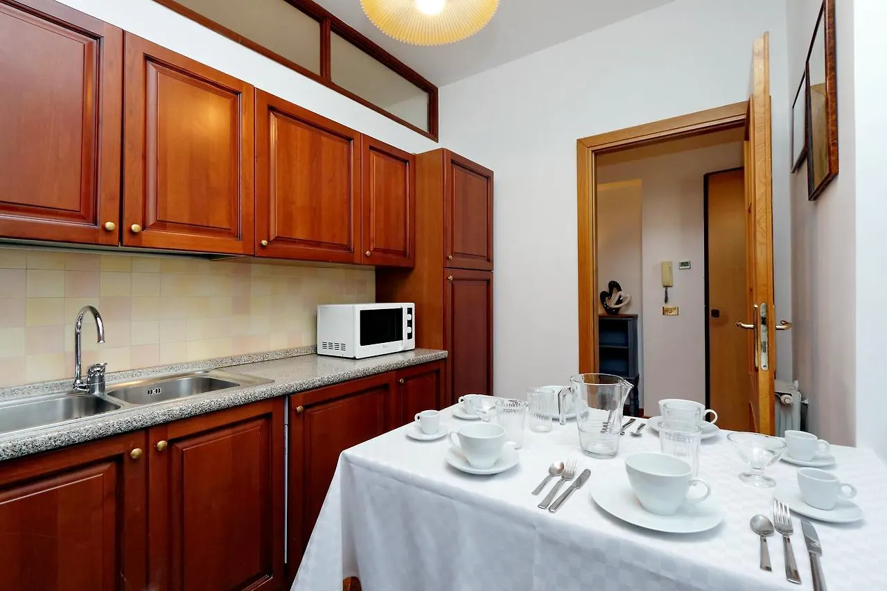 Bella Trastevere Apartment Rome