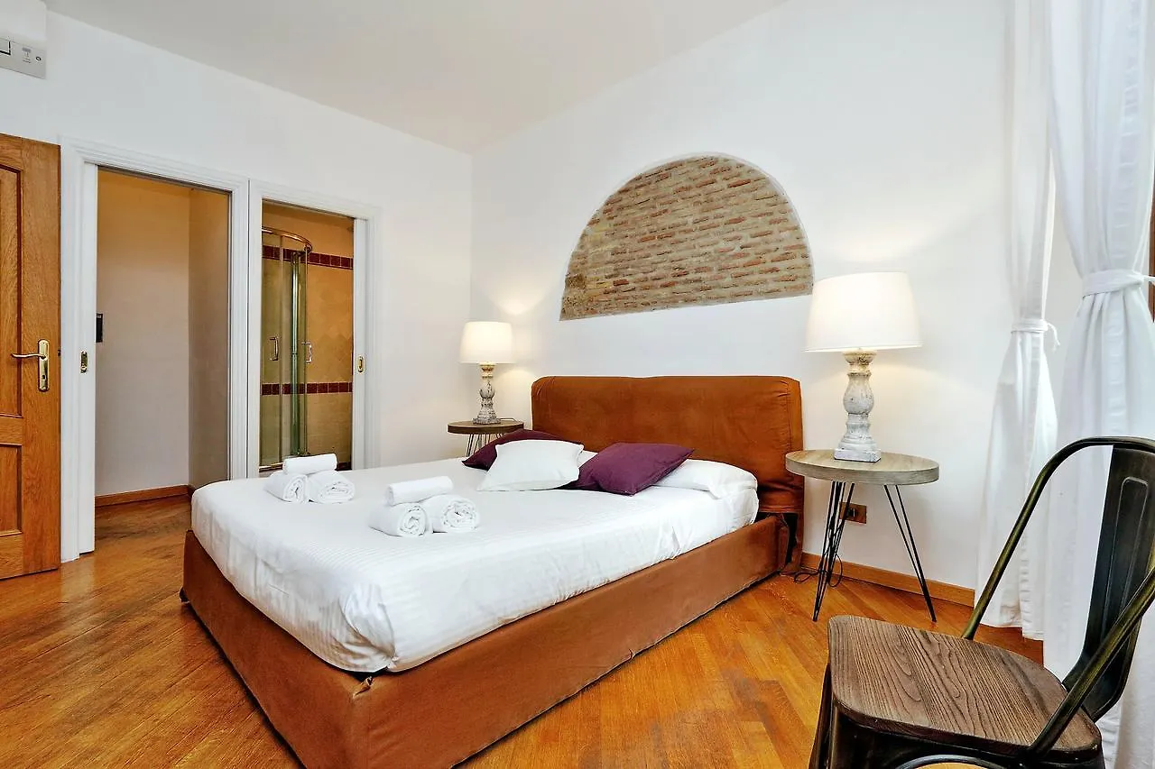 Bella Trastevere Apartment Rome