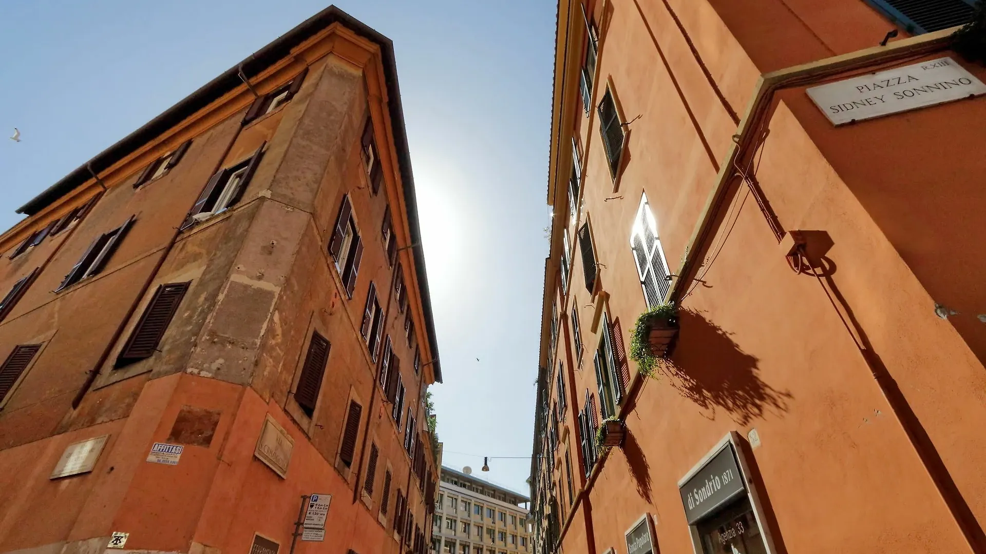 Bella Trastevere Apartment Rome