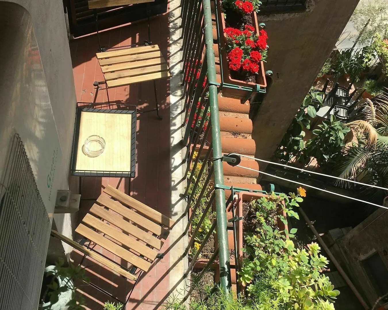 贝拉特拉斯特维酒店 罗马 0*,